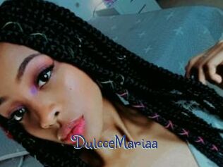 DulcceMariaa