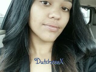 DutchessX