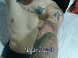 DyilanTwinkx