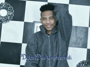 DylanDeArismendi