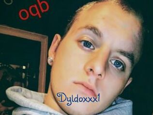 Dyldoxxx1