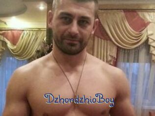 Dzhordzhio_Boy