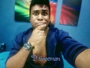 D_freeman