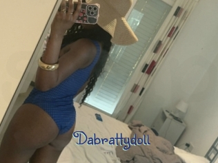 Dabrattydoll