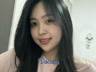 Dacisan