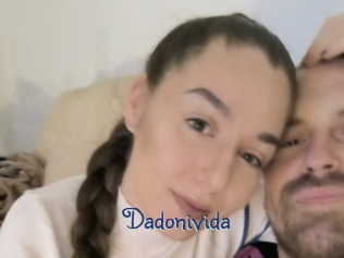 Dadonivida