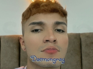 daemongray Stripx