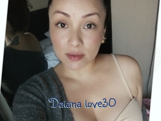 daiana_love30 Stripx