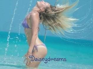 daiseydreams Stripx