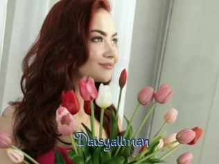 daisyallman Stripx