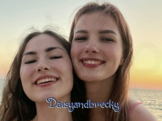 Daisyandbrecky