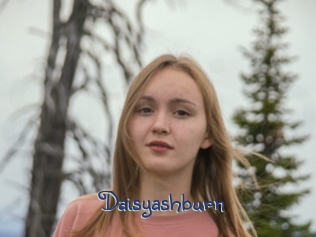 daisyashburn Stripx