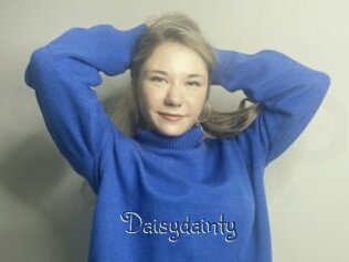 Daisydainty