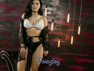 daisyfay Stripx