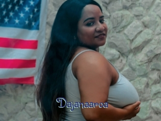 dajanaaroa Stripx