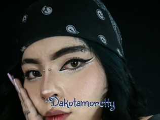 dakotamoretty Stripx