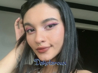 Dakotaroux