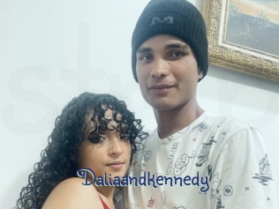 daliaandkennedy Stripx