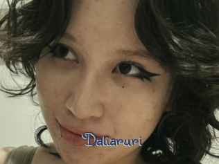 Daliaruri