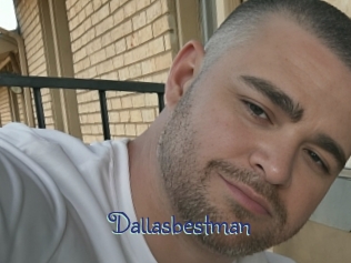 dallasbestman Stripx