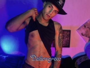 daltongreco Stripx