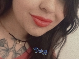 dalyg Stripx