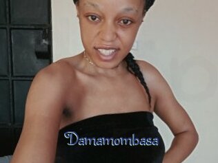Damamombasa