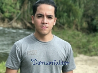 Damianfulker