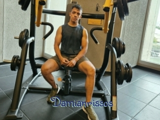 damianrissos Stripx