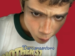Damiansantoro