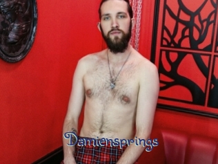 Damiensprings