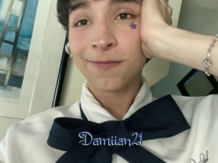 damiian21 Stripx