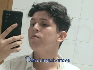damiiansalvatore Stripx