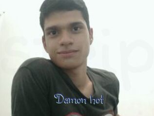 Damon_hot