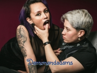 Damonandadams