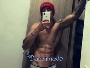 Damonmax18