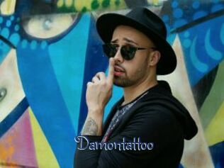 Damontattoo