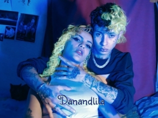 danandlila Stripx