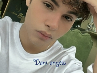 dani_angels Stripx