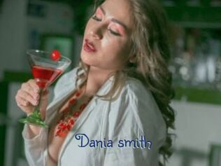 Dania_smith