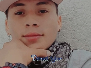 Daniel_tylor