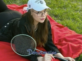 Danielamilss
