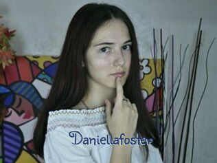 Daniellafoster