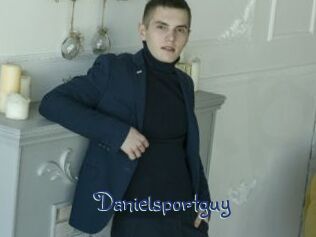Danielsportguy