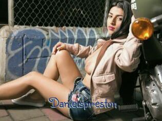 Danielspreston