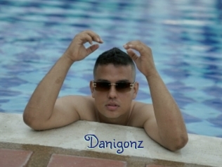 danigonz Stripx