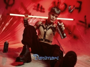 danimarc Stripx