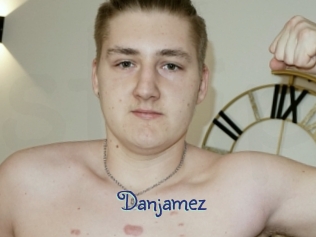 Danjamez