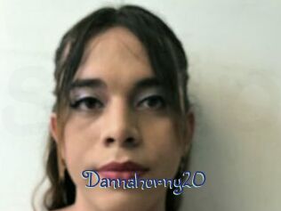 Dannahorny20