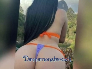 dannamonstercock Stripx